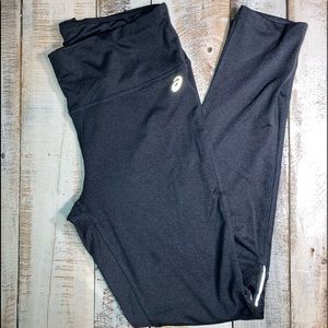 NWOT Asics Running Leggings